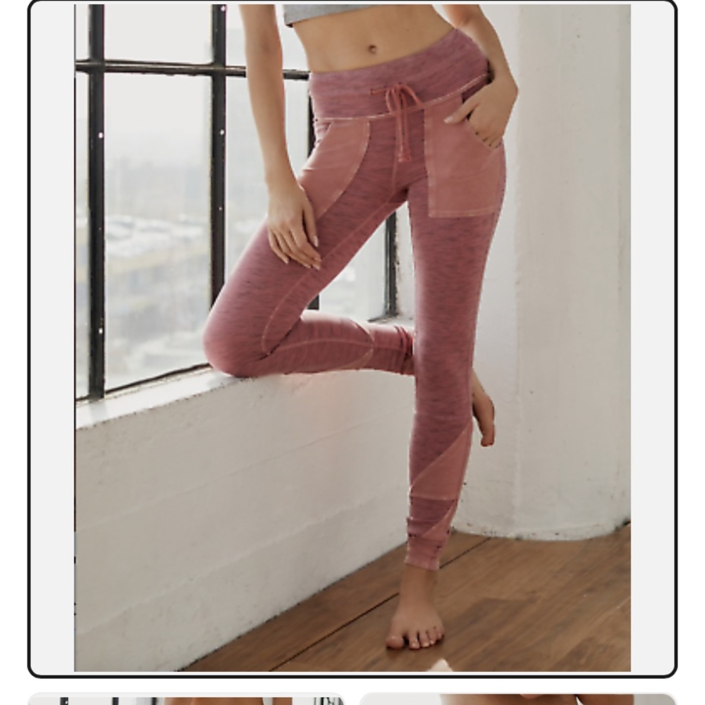 Free People Kyoto Legging (XS)